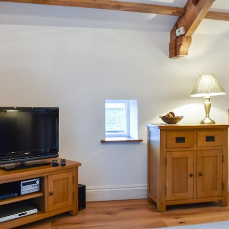 Вилла The Hayloft - Uk37563 Crosby Garrett Экстерьер фото