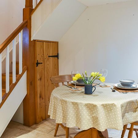 Вилла The Hayloft - Uk37563 Crosby Garrett Экстерьер фото