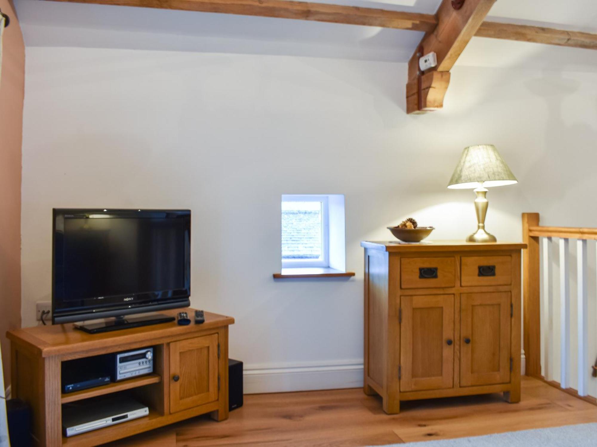 Вилла The Hayloft - Uk37563 Crosby Garrett Экстерьер фото