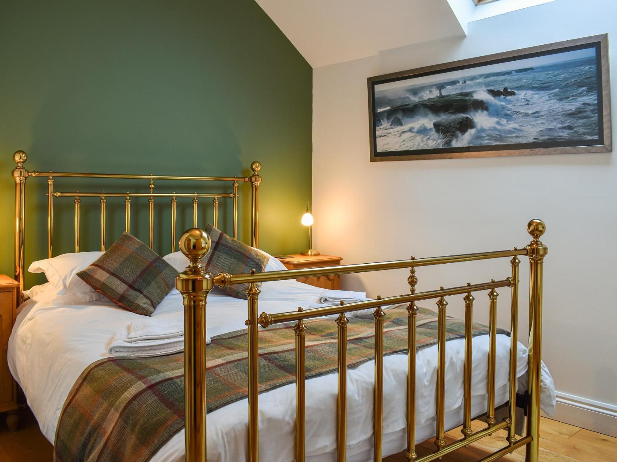 Вилла The Hayloft - Uk37563 Crosby Garrett Экстерьер фото